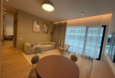 Apartament 2 camere l One Lake Club - 15