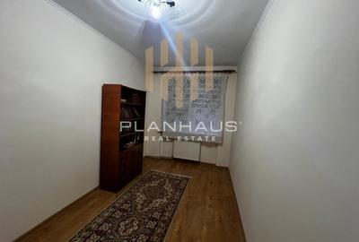 Apartament 4 camere,Petre Dulfu ,etaj intermediar - 5