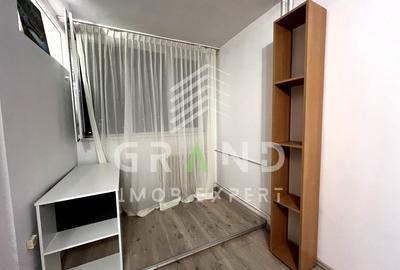 Garsonieră | 32 mp | Priveliște superbă | Mănăștur–Grigore Alexandrescu - 10