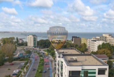 2 camere, Faleza nord, BD. Mamaia BND Building, parcare subterana, et 3/5, A/C - 2