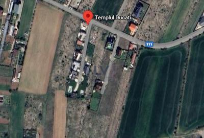 Vanzare 7700 mp Izvorani - 1