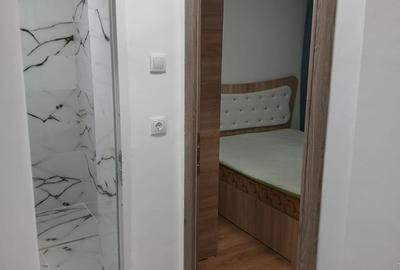 AP. 2 CAMERE- TEI, PRIMA INCHIRIERE, BLOC REABILITAT, MOBILAT MODERN - 8