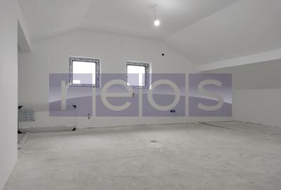 VANZARE VILA P+1+M | 170 MP UTILI | 6 CAMERE | BALOTESTI | - 1
