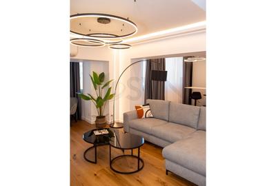 REA1028940 Apartament Premium 3 Camere de Inchiriat l Piata Unirii - 11