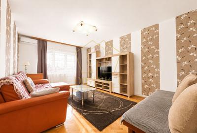 Apartament cu 2 camere, mobilat si utilat | Girocului - 1