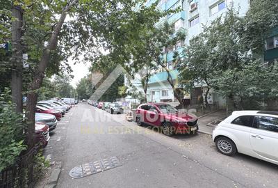 De Vanzare-Ap 3 Cam Cu Centrală Proprie - P-ța Victoriei - Titulescu - 15