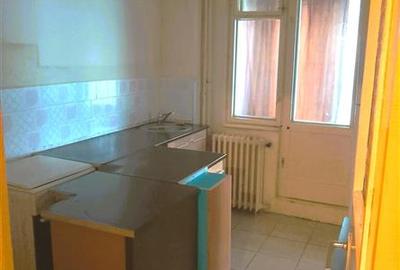Apartament 2 camere, parter inalt. Zona Grivitei - 8