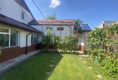 Casa P+1, 4 camere, teren 760 mp, zona Tache - 2