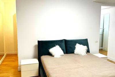 Apartament de lux cu 5 camere de inchiriat | Garaj subteran | Băneasa - 8