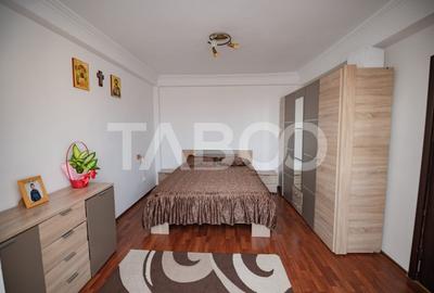 Apartament 3 camere 65mpu mobilat utilat zona Ultracentrala Alba Iulia - 3
