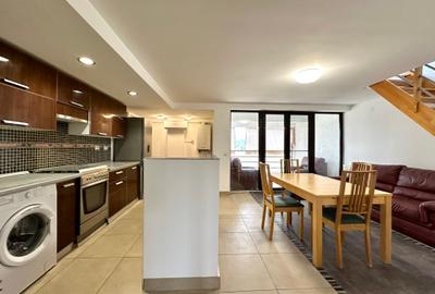 Apartament 3 camere 2 bai 82mp Terasa Parcare Bucium Hanul 3 Sarmale - 2