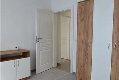 APARTAMENT 2 CAMERE DEC PANORAMIC RESIDENCE VALEA ADANCA - 16