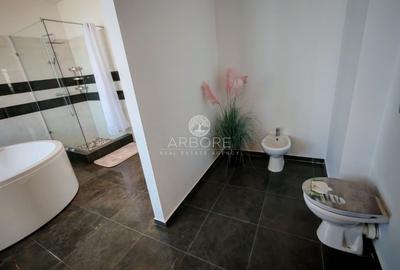 Penthouse 5 camere 250 mp lângă Ambasada SUA , zona Băneasa București - 18
