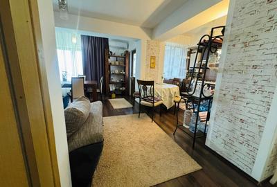 Apartament 3 camere - Bloc nou - Strada Olimp - 3