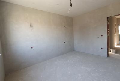 Duplex design cu interior in gri - 4