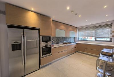 Vila Moderna in zona Baneasa - 10