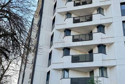 3 Camere Atlas Residence Aviatiei | Parcare Inclusa - 1