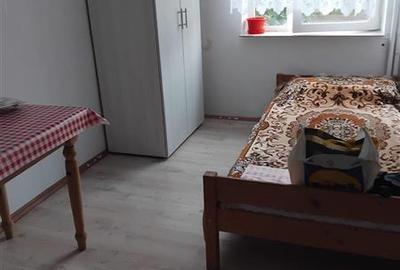 Garsoniera de vanzare zona Vest-Tulcea - 1