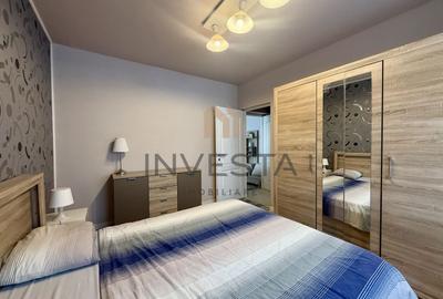 Apartament modern cu 2 camere și parcare inclusă - Manastur! - 4