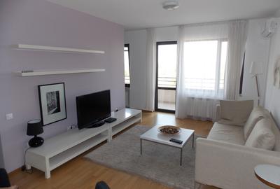 3 CAMERE BANEASA GRADINA ZOO etaj 4/7, parcare,800 EURLUNA. - 4