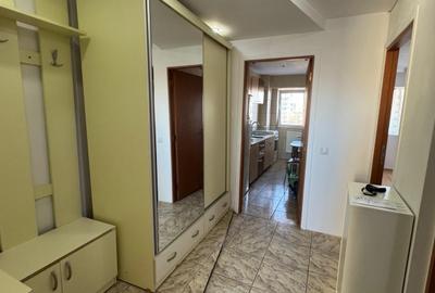 Vitan Mall, garsoniera, 9 min metrou Dristor, 42mp, LOC PARCARE, bloc reabilitat - 10