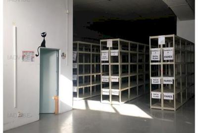 DEPOZIT FARMACEUTIC UZINA 2 - 13