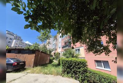 Apartament cu 2 camere, 51 mpu, garaj, zona FSEGA - 9