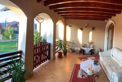 CASA SUPERBA 460mp, teren 15 ari! In Baia Sprie! - 8