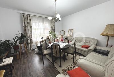 Casă individuală cu 4 camere în Trei Stejari