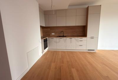 REA1028776 Apartament 2 camere I Pipera I Lux I De inchiriat - 2