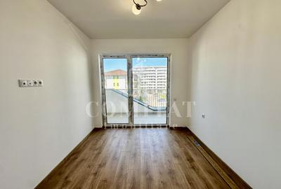 Apartament la etaj intermediar | Finisat | Eroilor - 9