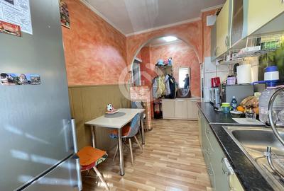 Apartament 2 camere | 40 mp | Vasile Aaron, Sibiu - 8
