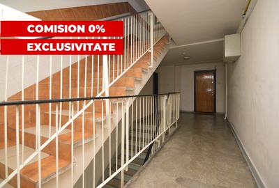 VANZARE GARSONIERA CALEA CALARASILOR – UNIVERSITATEA HYPERION – COMISION 0% - 34