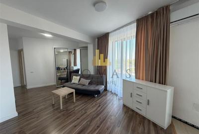Inchiriere Apartament Mobilat 2 Camere Campul Pipera - 1