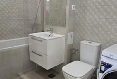 Închiriere Apartament cu 2 camere, centrala proprie, 4 min metrou, Hils Pallady - 8