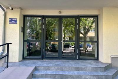 Apartament 3 camere decomandat 66 mp – bloc reabilitat – supraveghere video – Se - 15