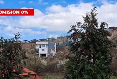 Vila superba, 5 cam, D+P+E, garaj, panorama frumoasa! - 10
