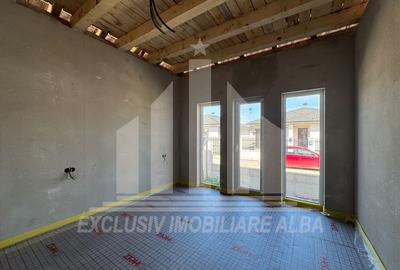 Casa individuala | 115 mp | 399 mp teren | Toate utilitatile | Orizont - 8