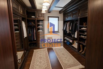 Vilă Premium lângă Pădure | Platou Găvana | 1000 mp teren - 11