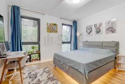 REA1025395 Unirii l Terasa 52mp l Bloc nou l 2 Bai - 7