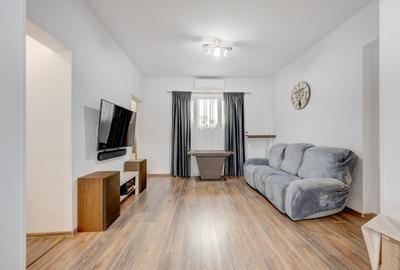 Apartament 3 camere, Unirii, Mircea Voda, Renovat complet - 2