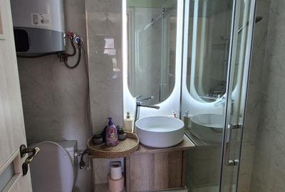 Studio spațios modern, 41 mp, Aviatiei, lângă Parcul Herăstrău - 9