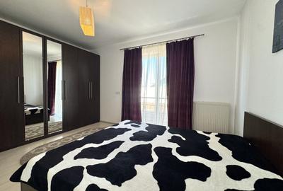 Apartament 2 camere, spațios si primitor, lângă pădure, zona Fropin - 14