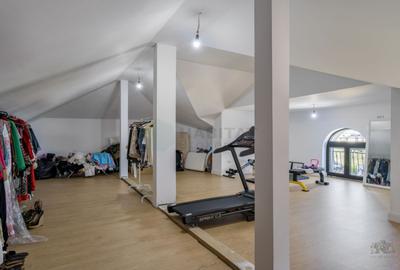 Vila Statement lângă Pădure | 520 mp Utili pe 1500 mp teren - 34