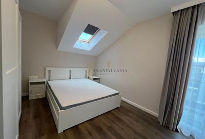 Apartament 3 camere, modern, suprafata generoasa - 11