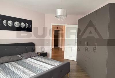 Apartament 2 camere 61 mp, parcare, bloc nou, zona BMW - 2
