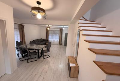 Duplex de inchiriat - 4