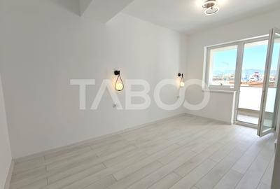 Apartament 3 camere 2 bai 1 parcare - decomandat si intabulat in Sibiu - 4