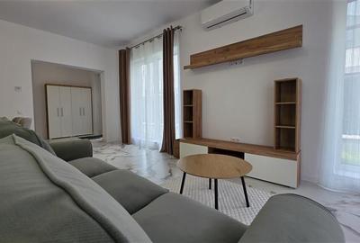 Duplex modern 5 camere 142mp, curte,parcare, Iris, str. Oasului - 20