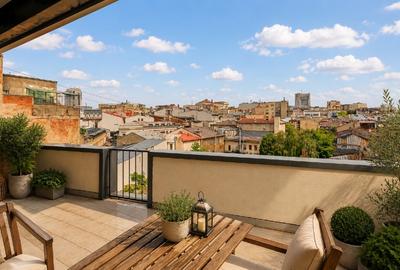 Birou privat de inchiriat – spatiu profesional, complet echipat - 8